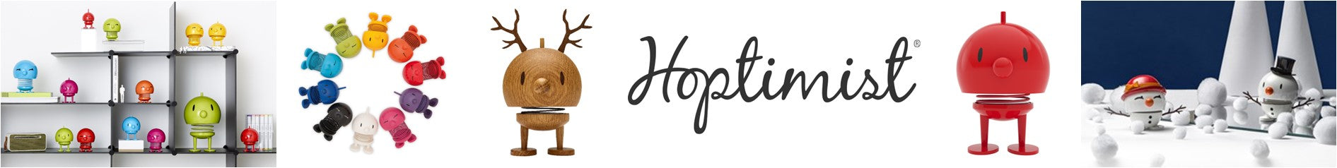 Hoptimist