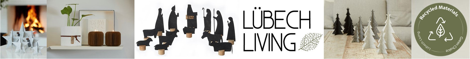 Lübech Living