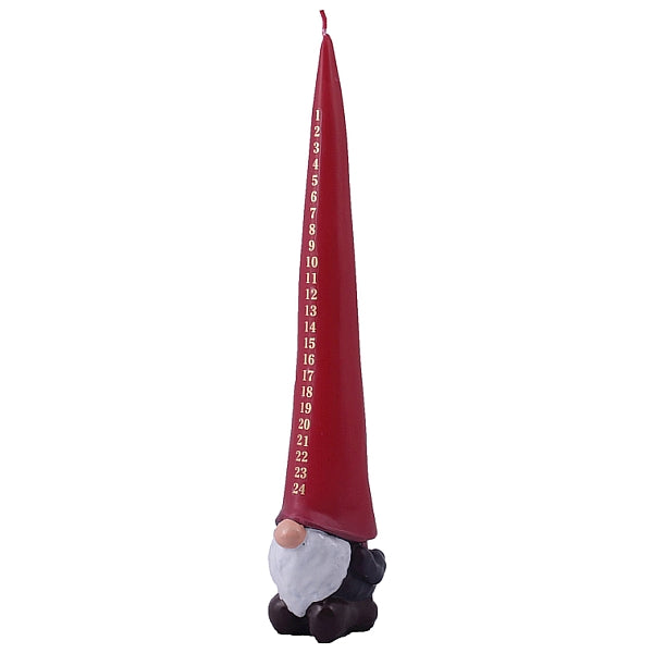 Figuur-kalenderkaars Nisse