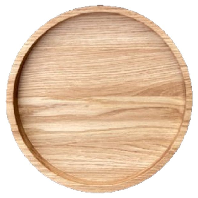 Dienblad rond 30 cm