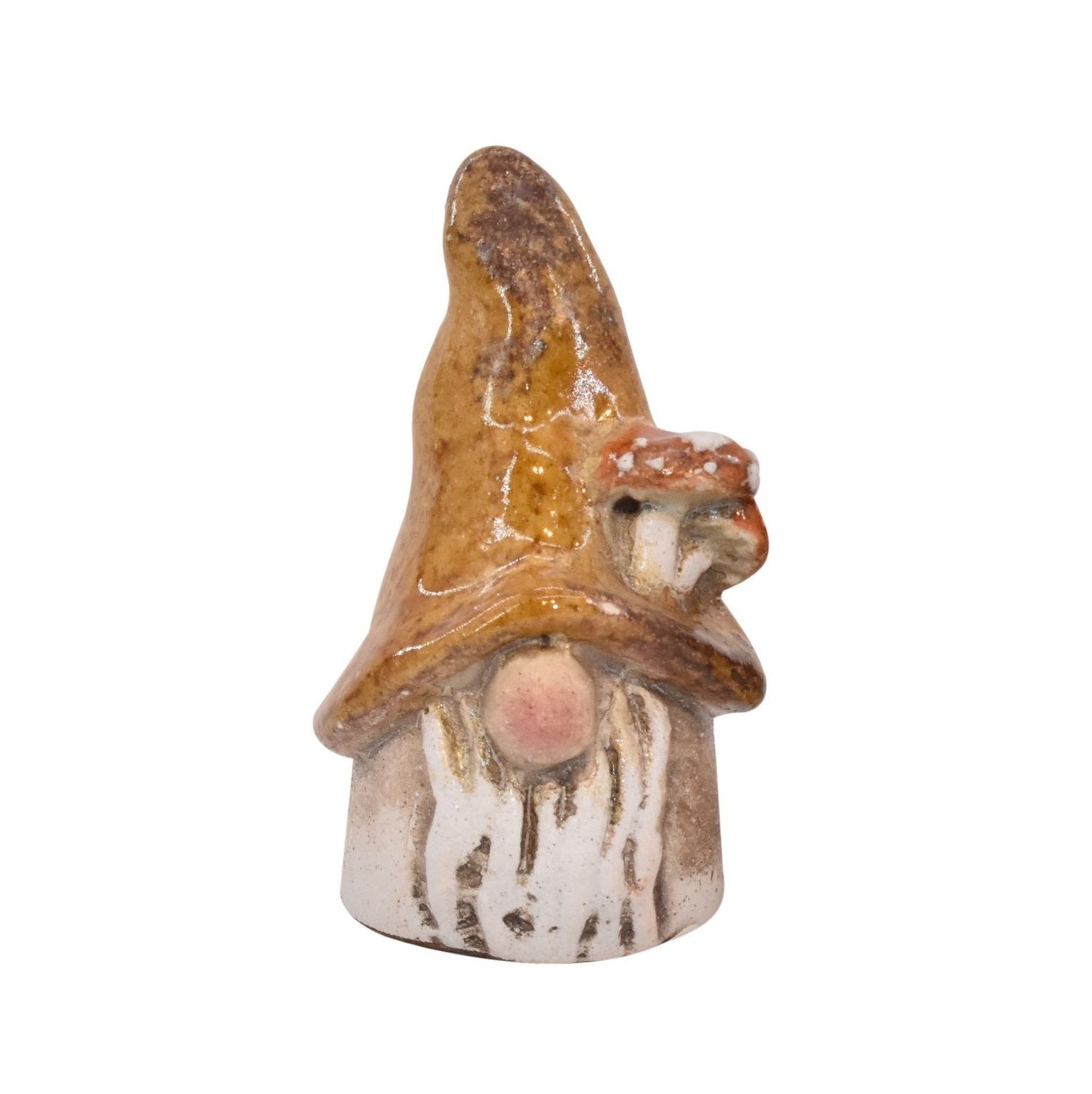 Gnoompje keramiek