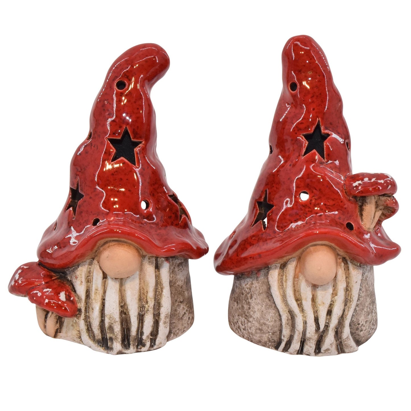Waxinelichtgnoom