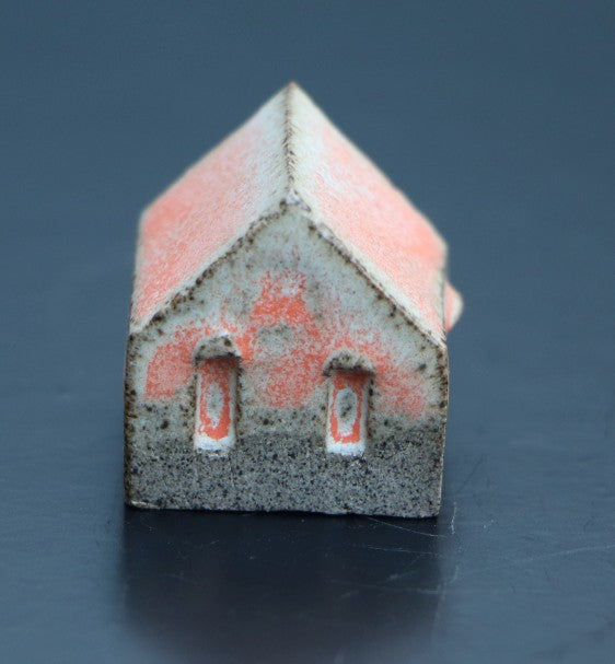 Huis klein oranje