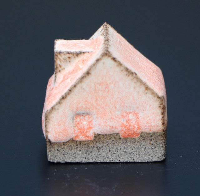 Huis klein oranje