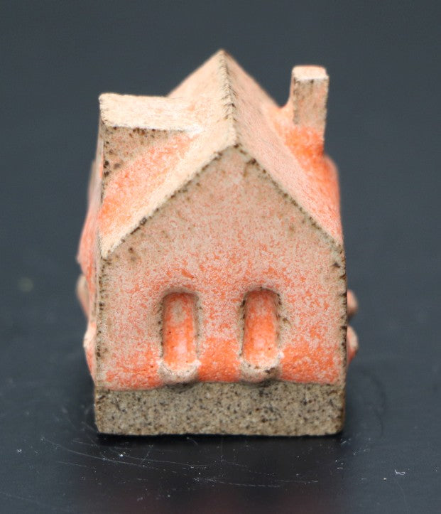 Huis klein oranje