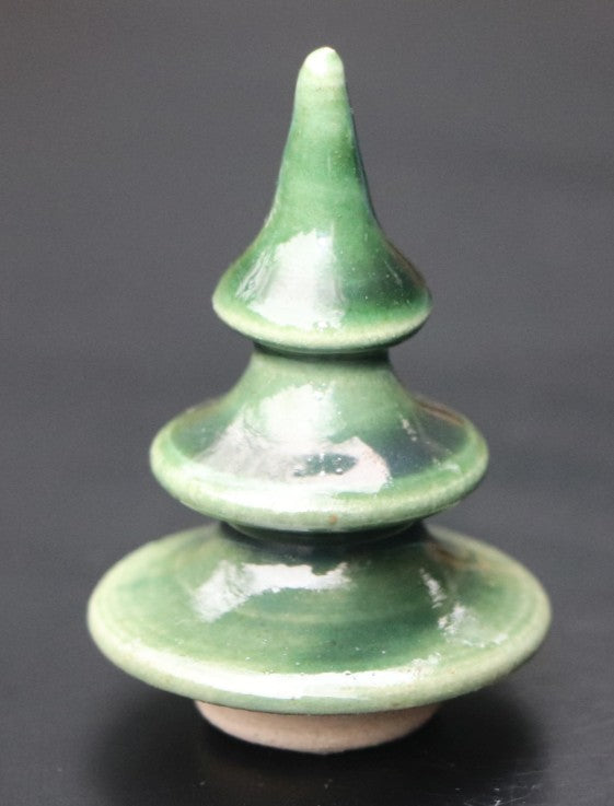 Boom klein groen