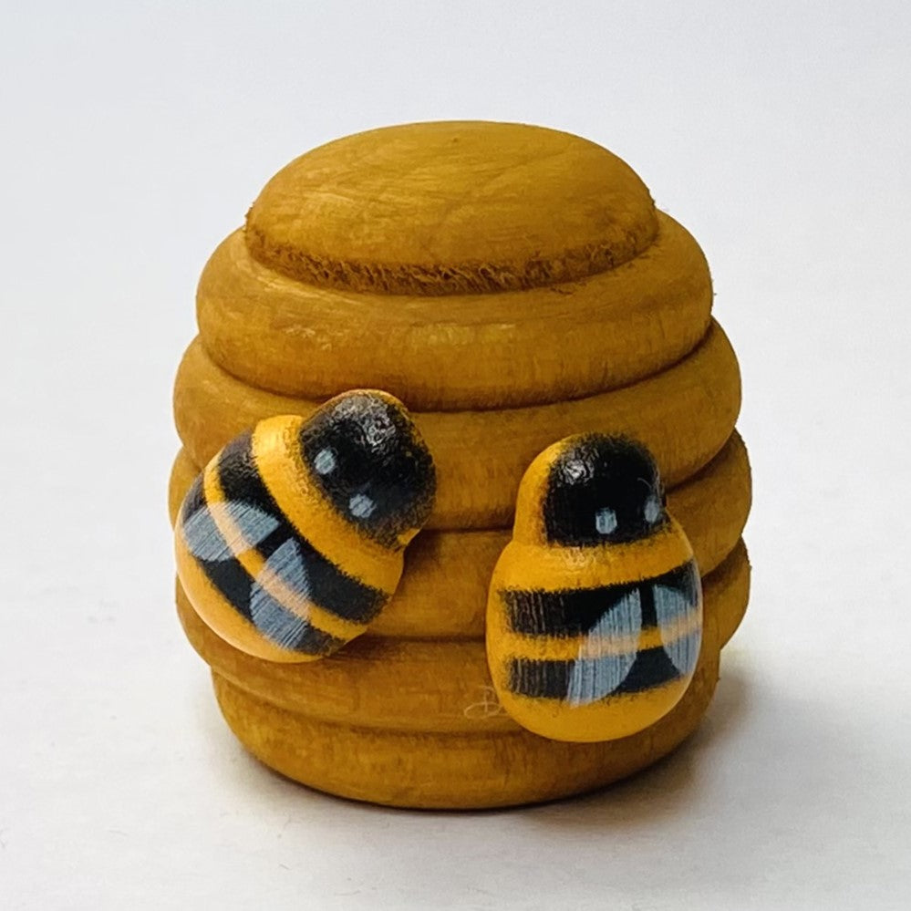 Deco klein Bijenkorf