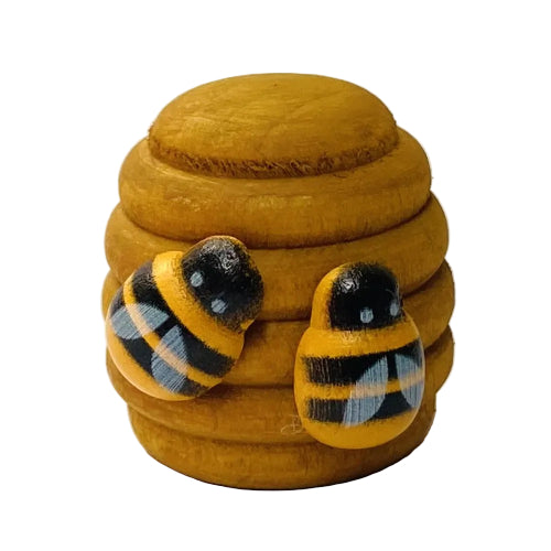 Deco klein Bijenkorf