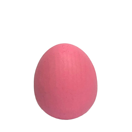 Paasei klein roze