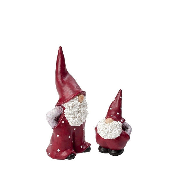 Santa Elmer en Max set klein