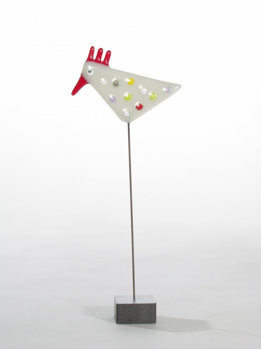 Glaskunst Kip (circus)
