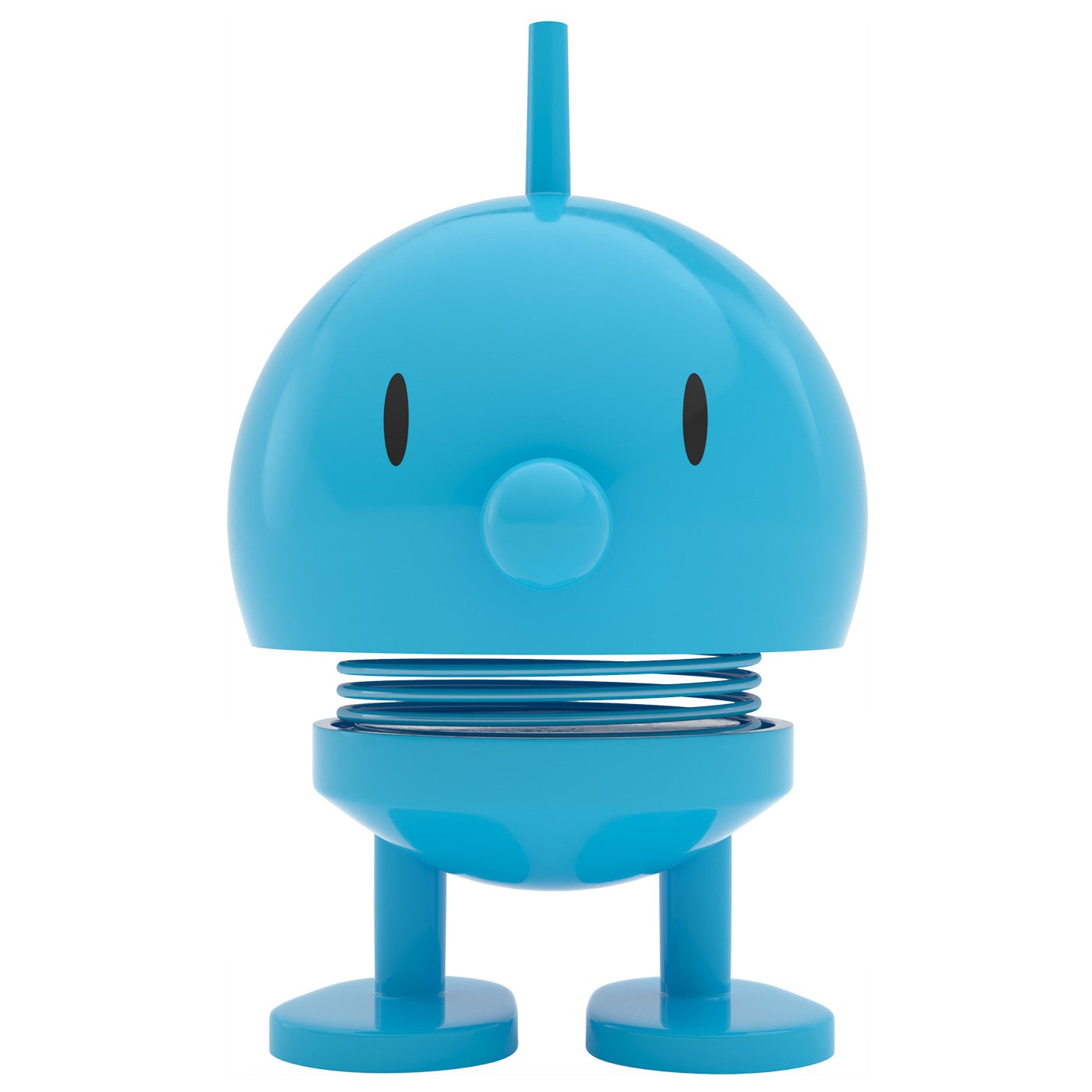 Baby Bumble turquoise