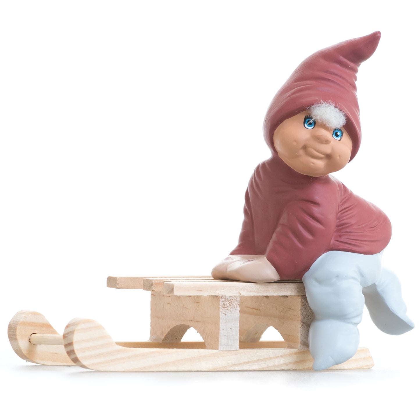 Nisse Johanne
