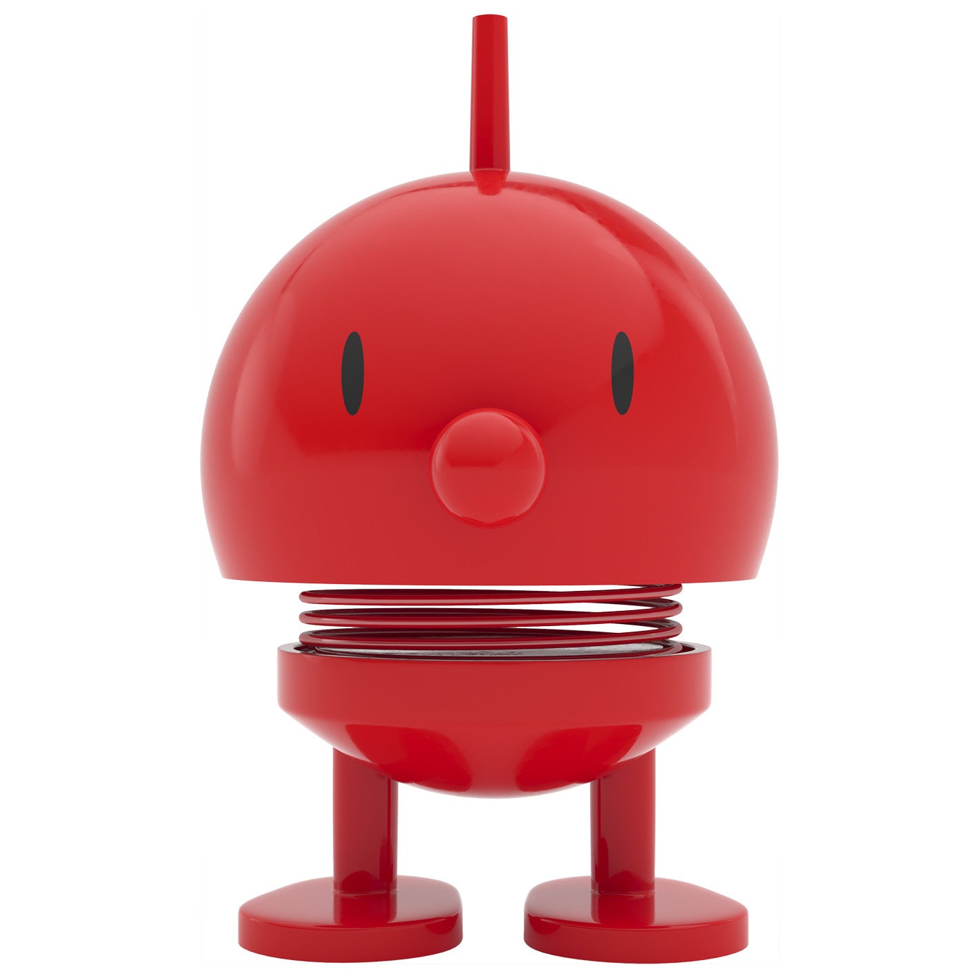 Baby Bumble rood
