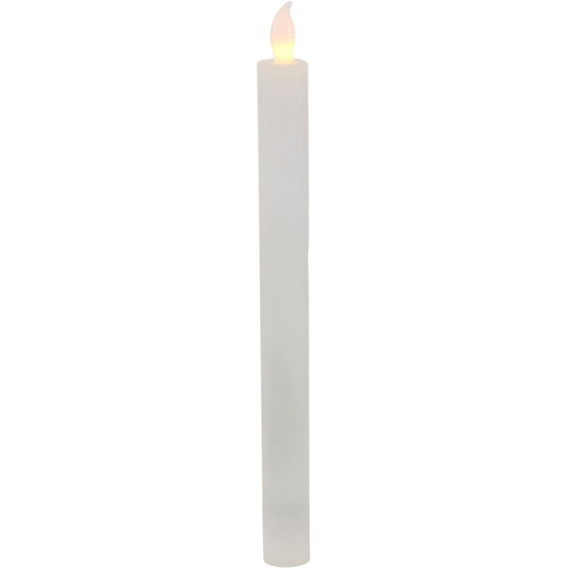 LED kaars groot 22 mm