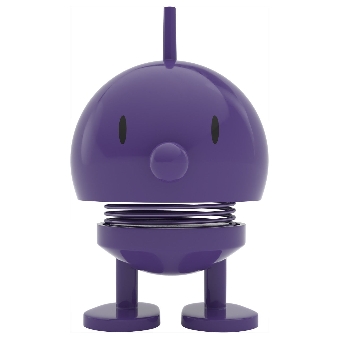 Baby Bumble paars