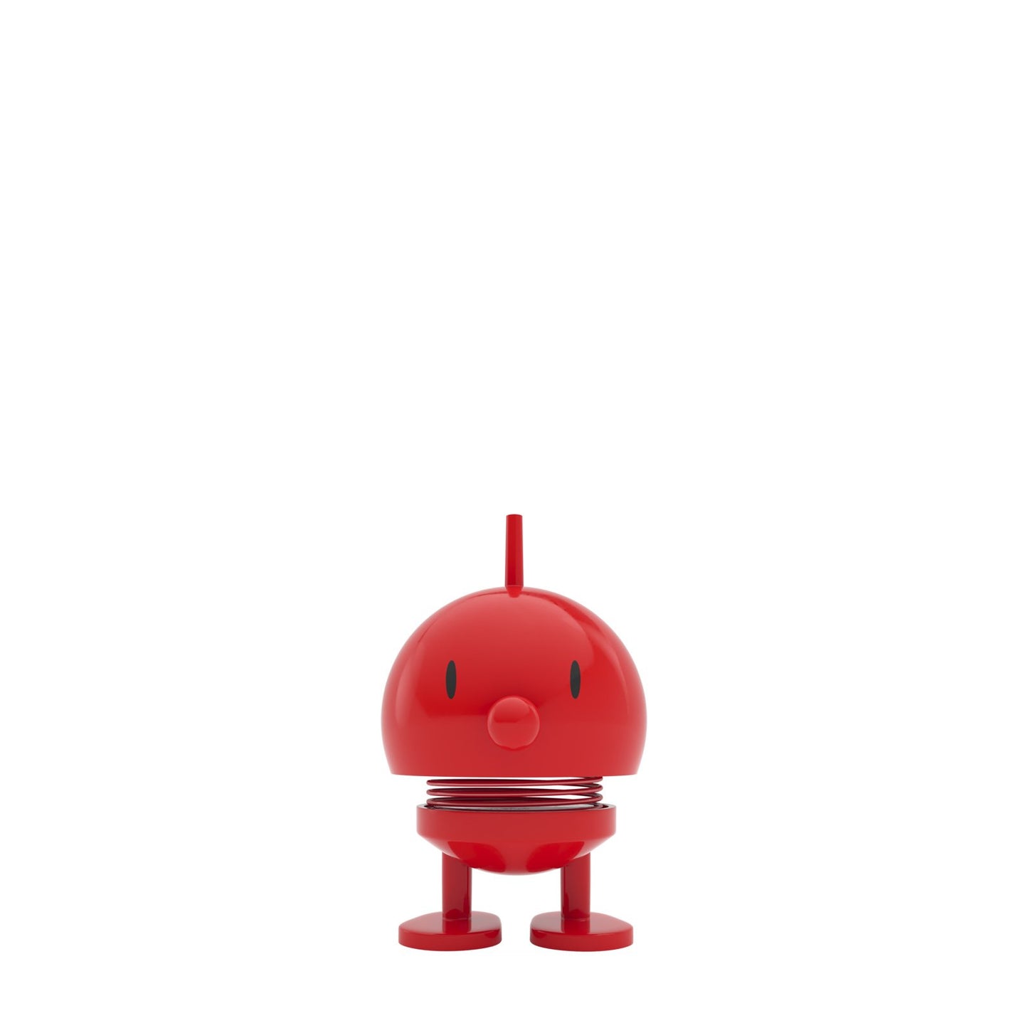Baby Bumble rood