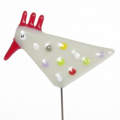 Glaskunst Kip (circus)