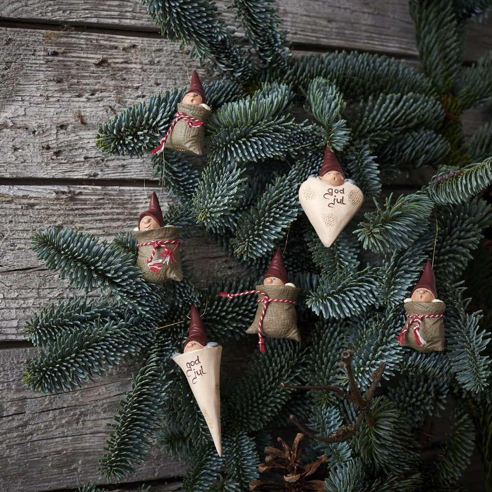 Nisserikker 2006 (6 pak)