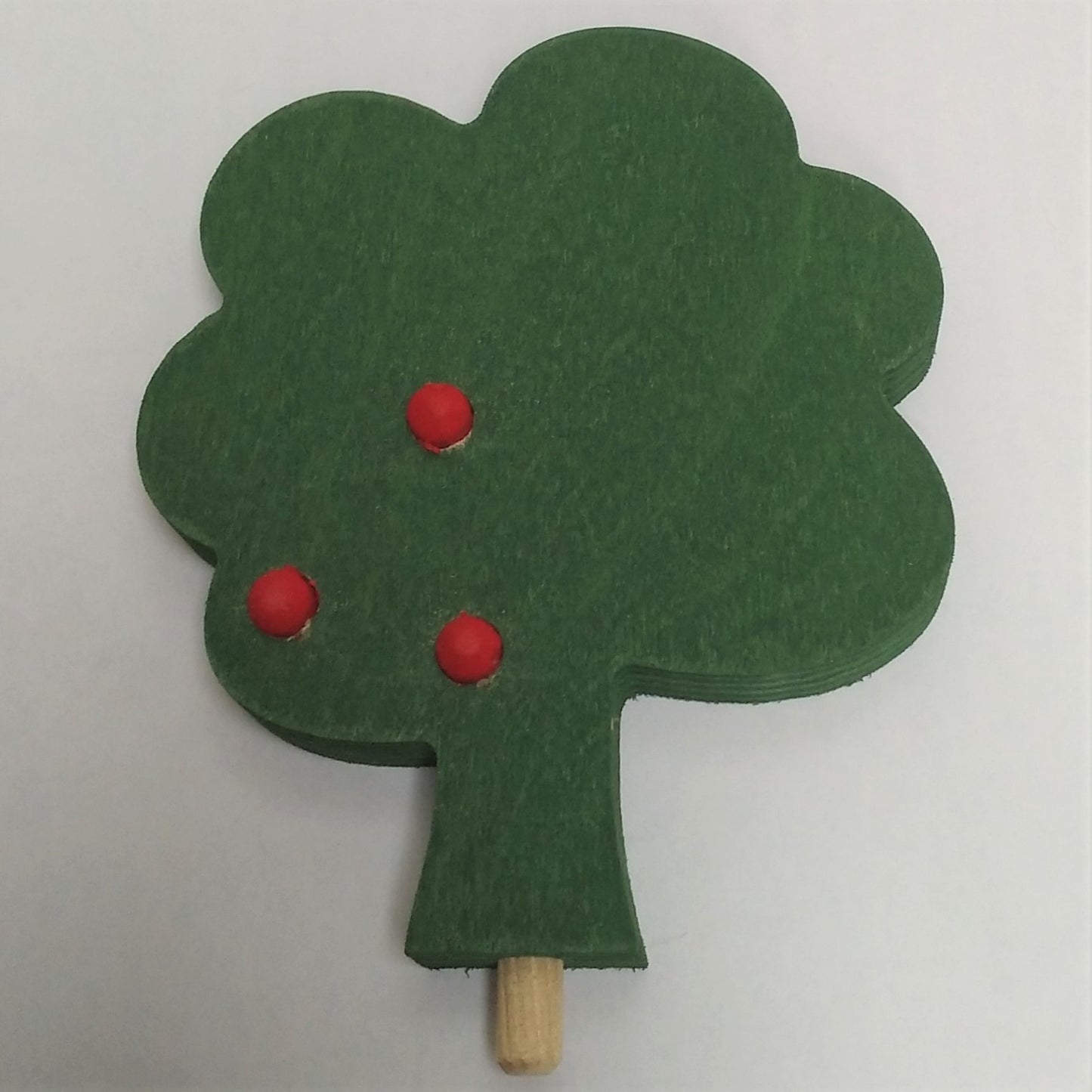 Deco groot Appelboom