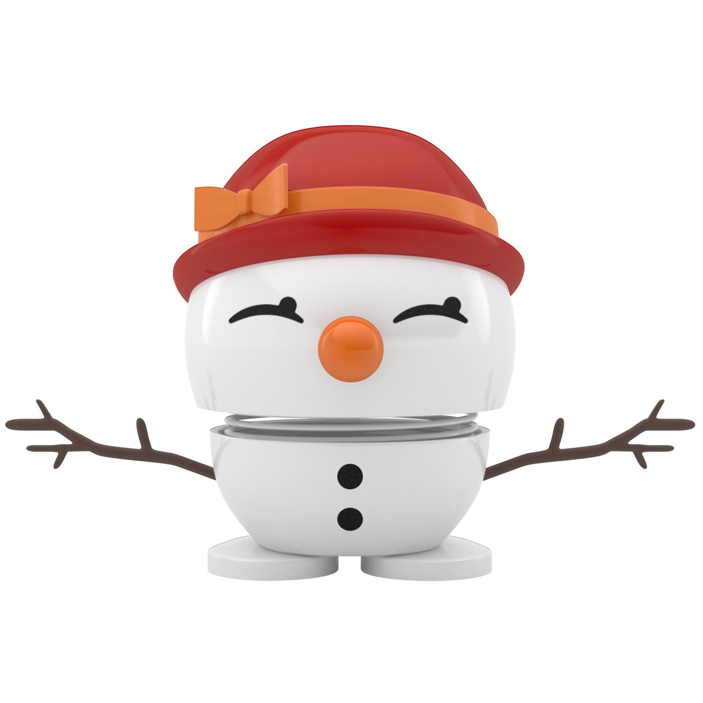 Baby Snowgirl