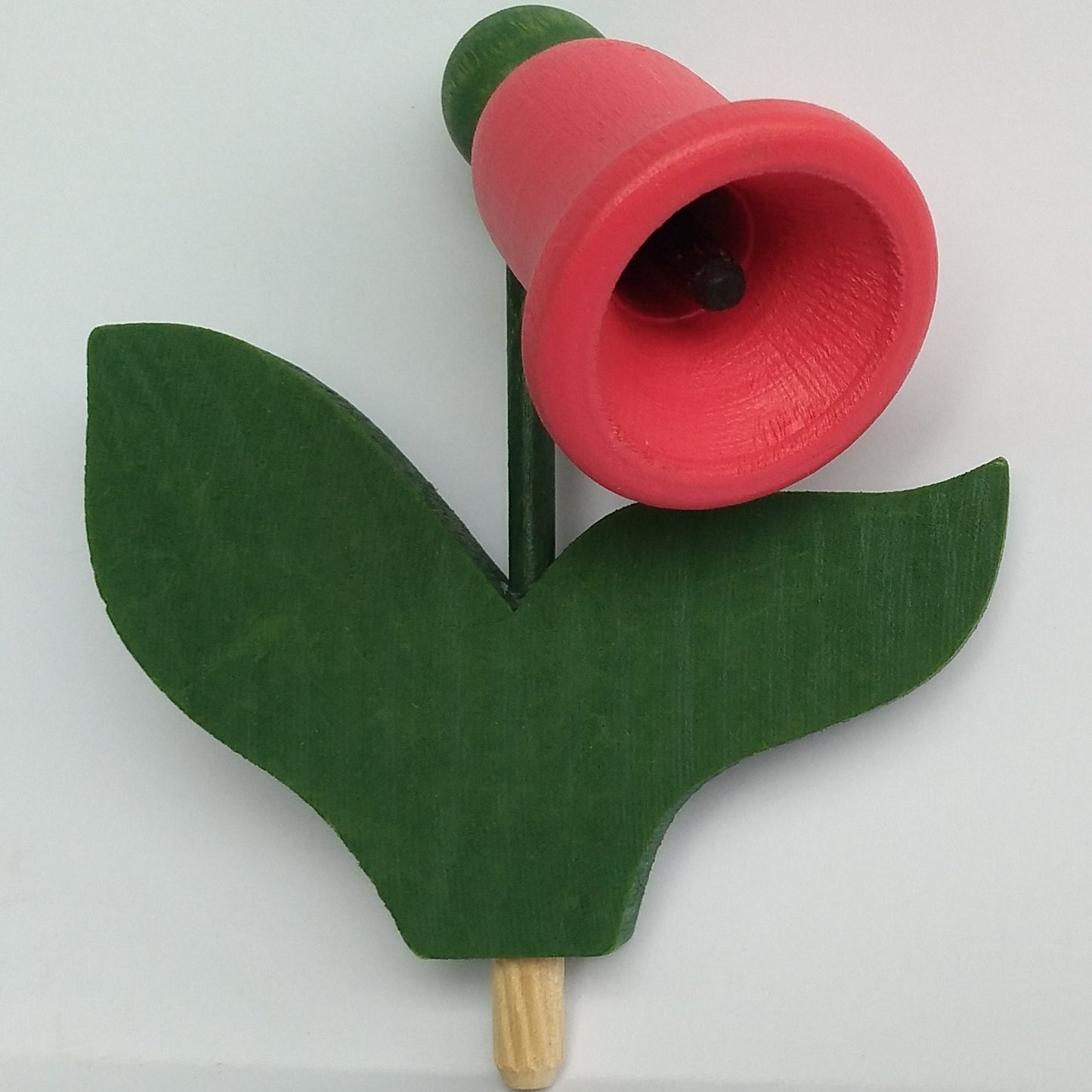 Deco groot Klokjesbloem