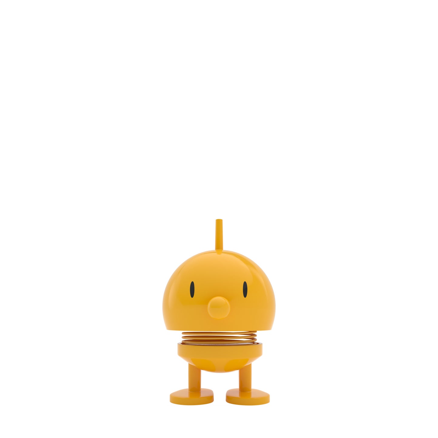 Baby Bumble geel