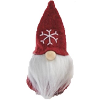 Nissegnome, per stuk