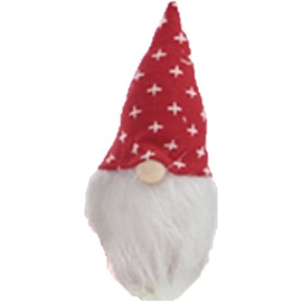 Nissegnome, per stuk