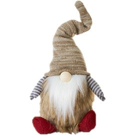 Gnome vacht m/v, per stuk