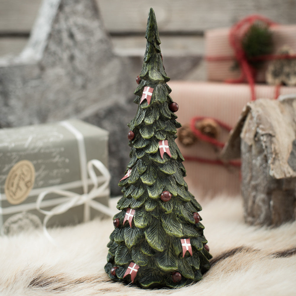 Klarborg Kerstboom