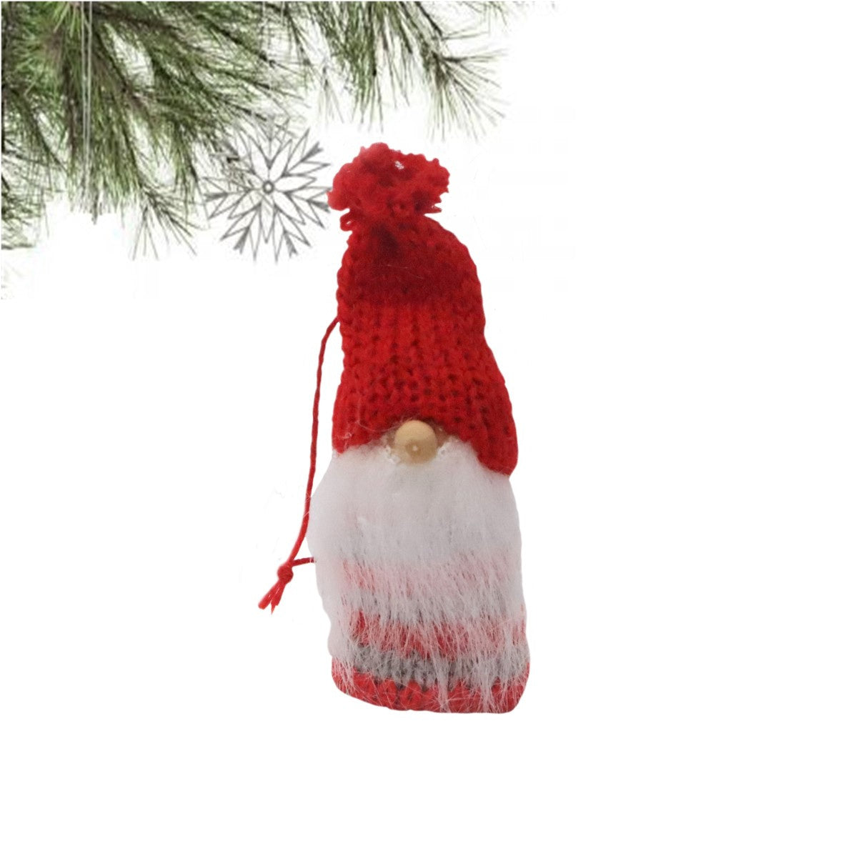 Gnome på dansk