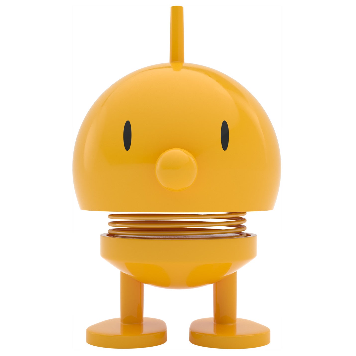 Baby Bumble geel