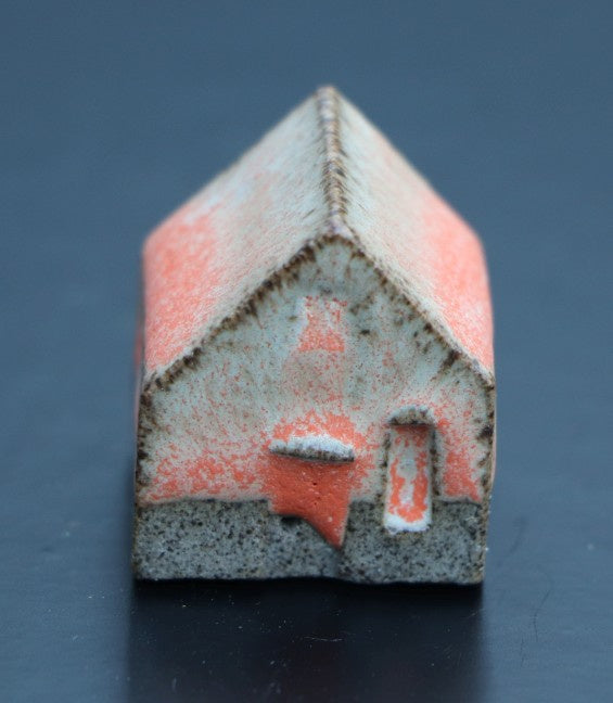 Huis klein oranje
