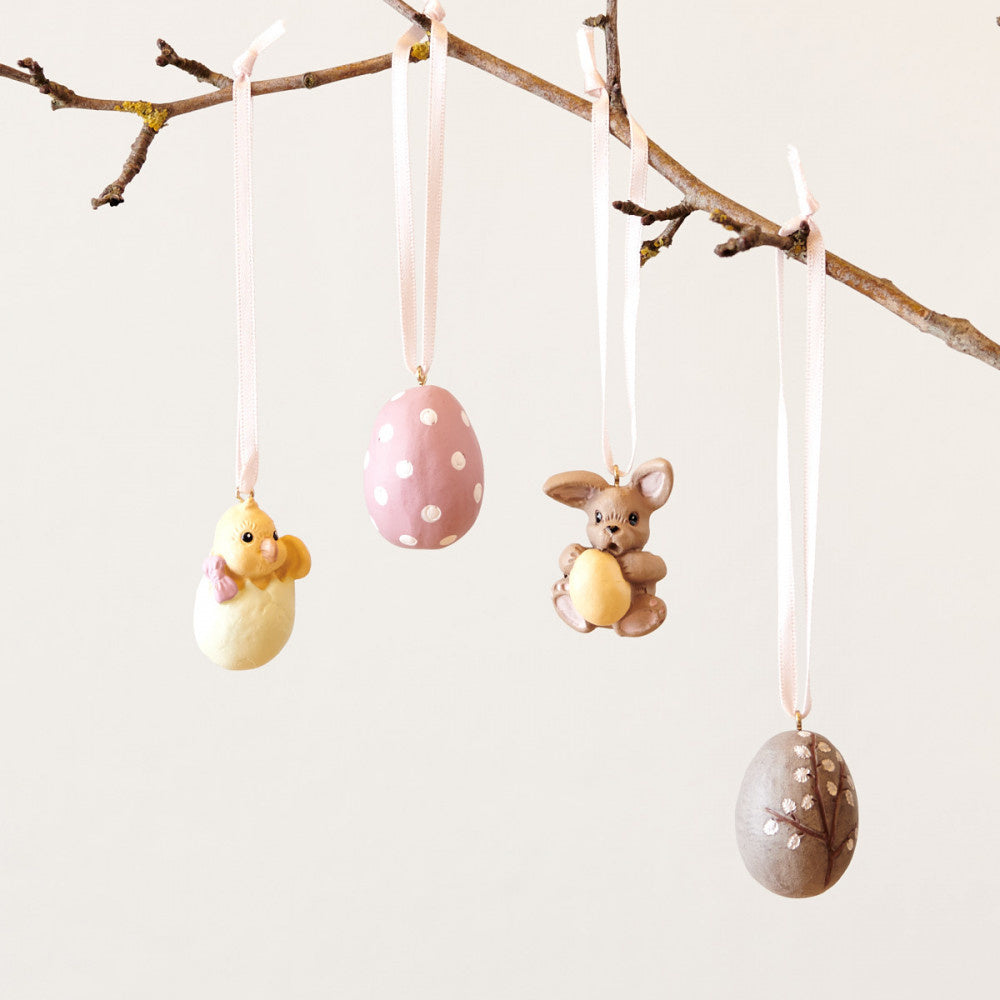 Paasdecoratie 2019
