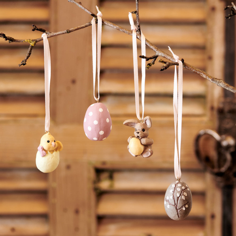 Paasdecoratie 2019
