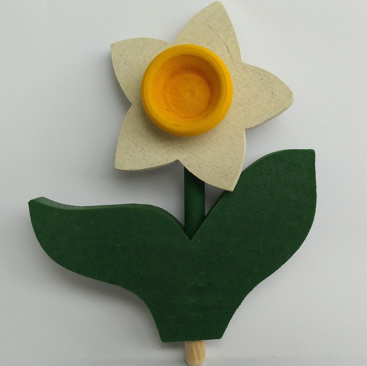 Deco groot Narcis