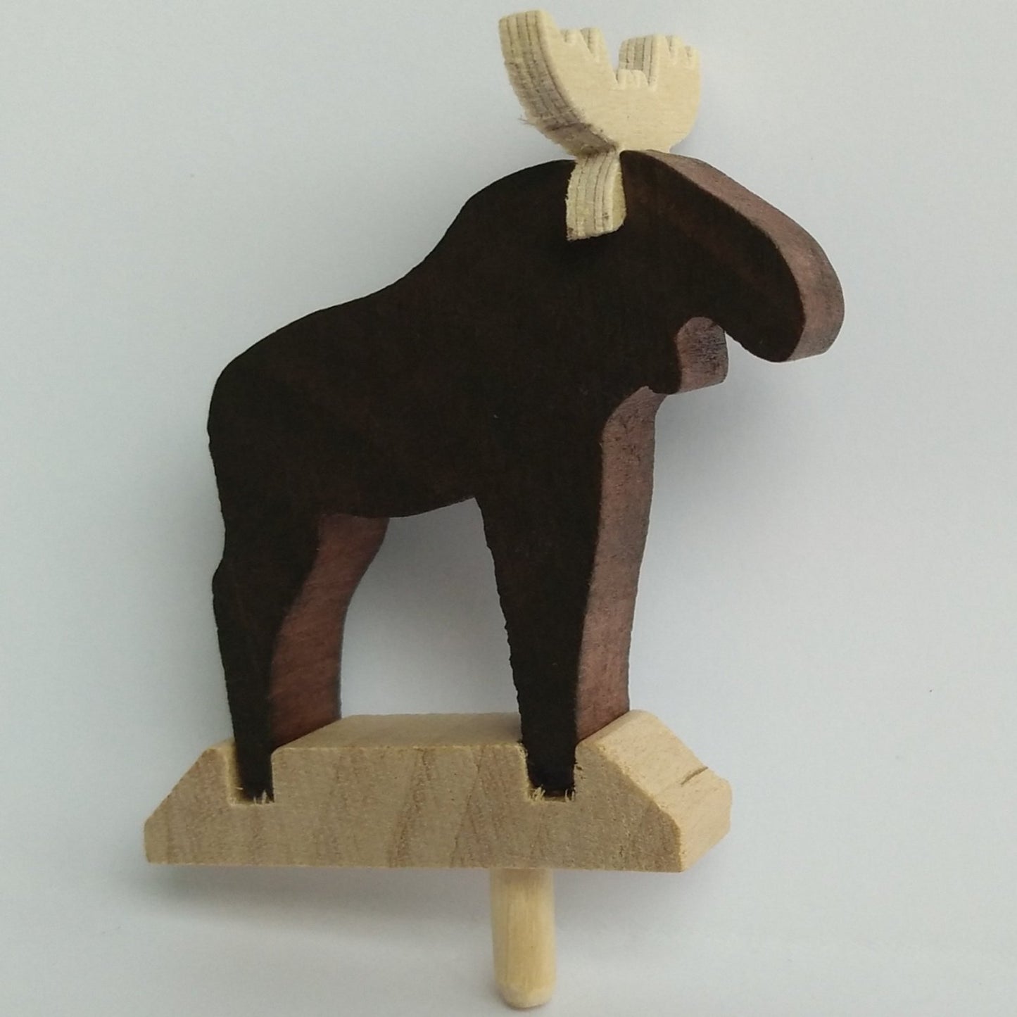 Deco klein Eland