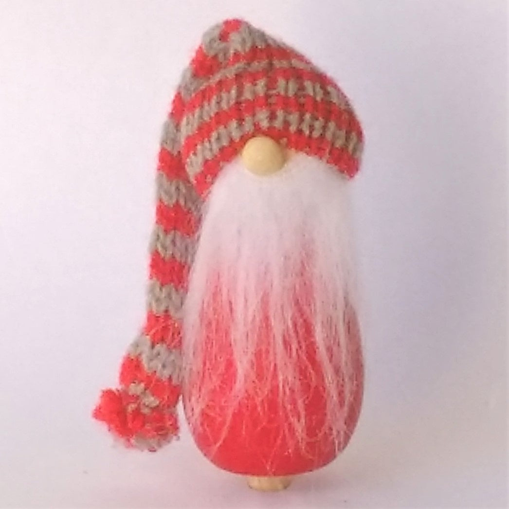 Deco groot Nisse baard