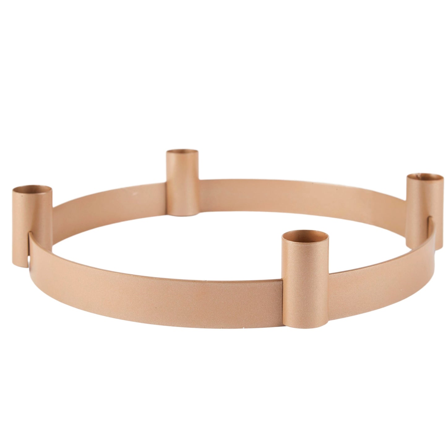 Kaarsenstandaard Ring