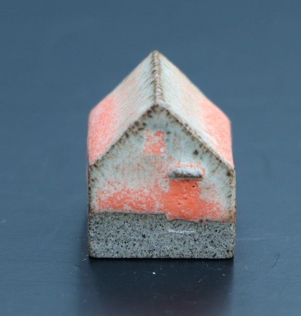 Huis klein oranje
