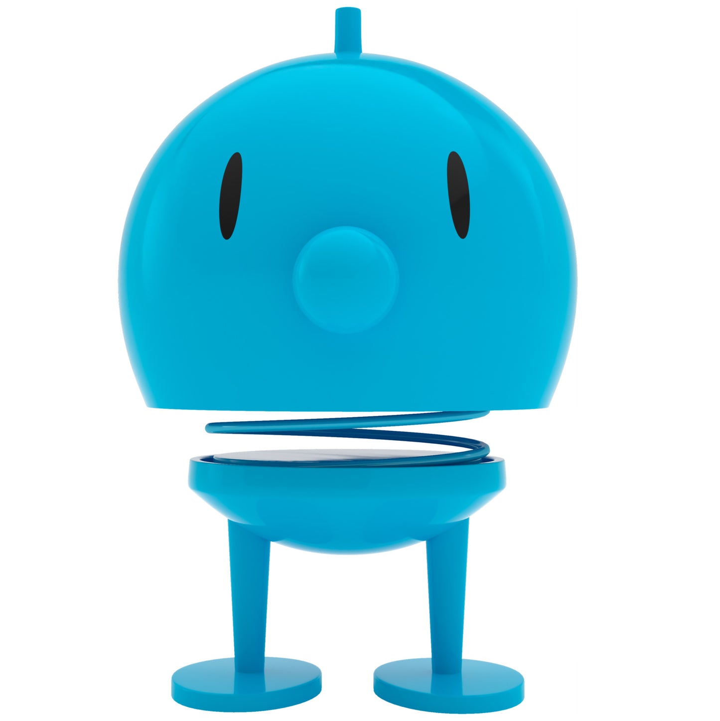 Mega Bumble turquoise