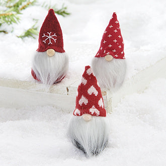 Nissegnome, per stuk