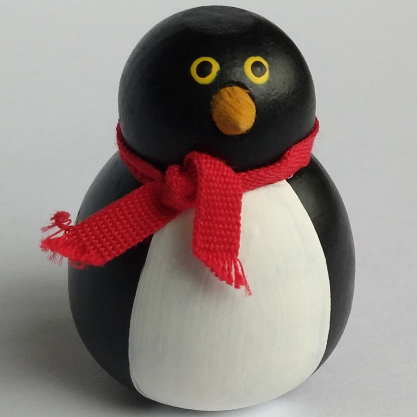 Deco groot Pinguïn