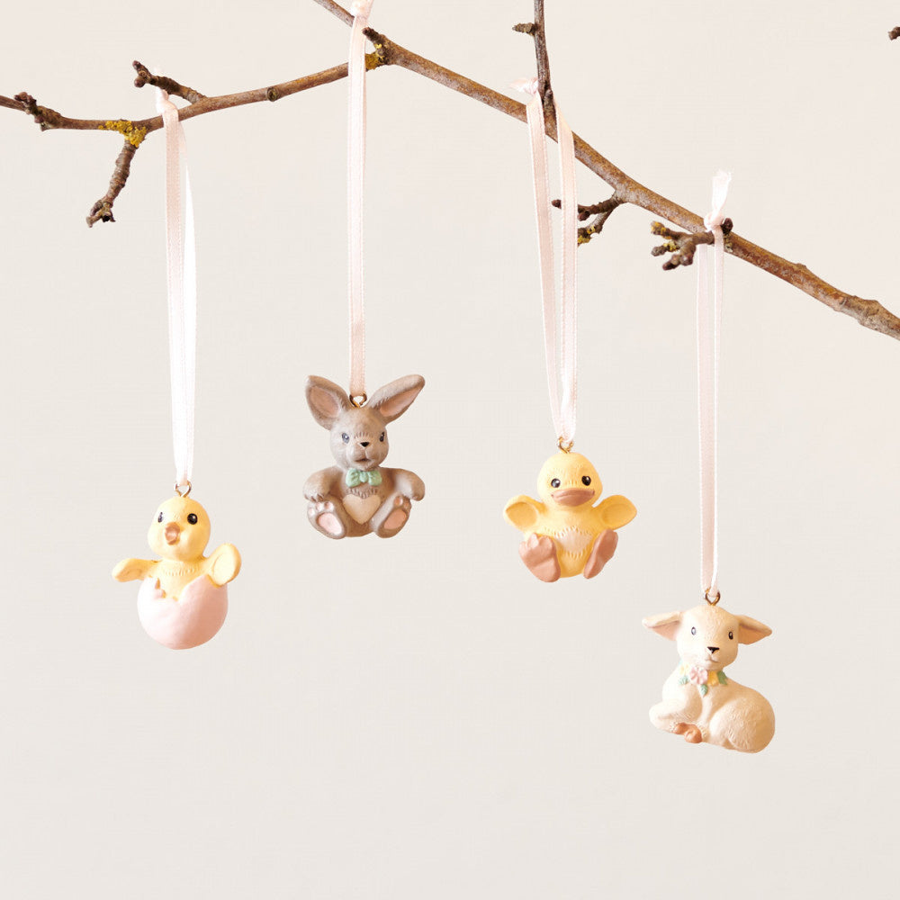 Paasdecoratie 2018