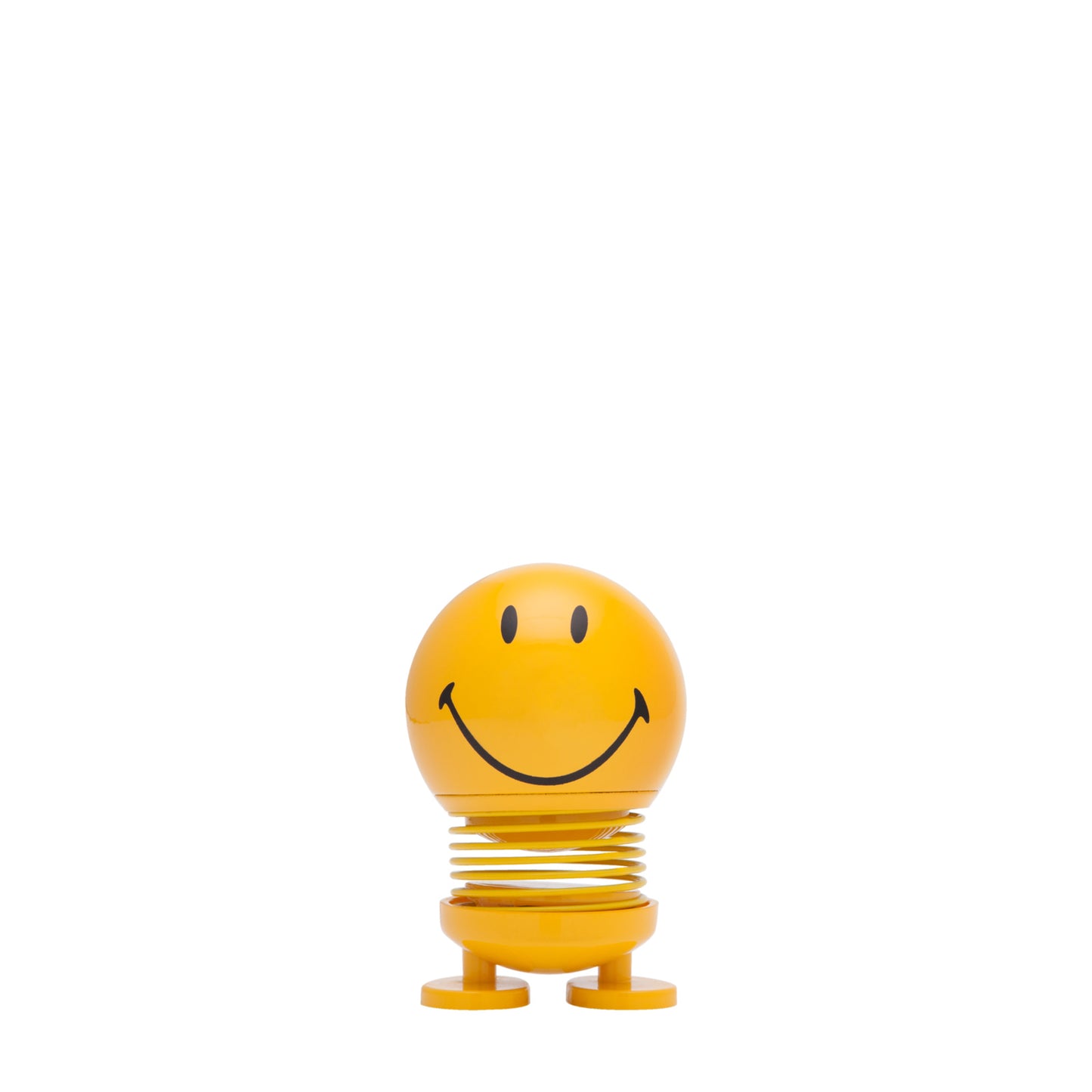 Baby Smiley