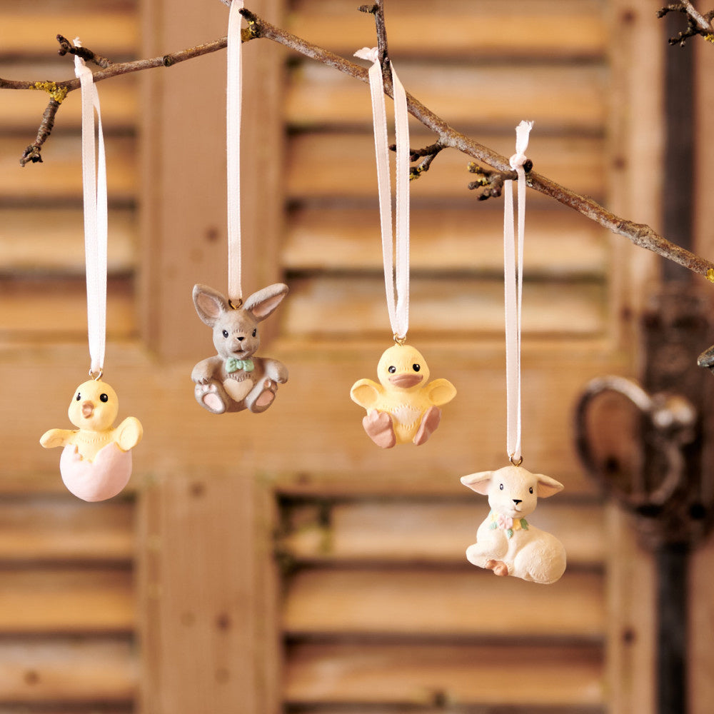 Paasdecoratie 2018
