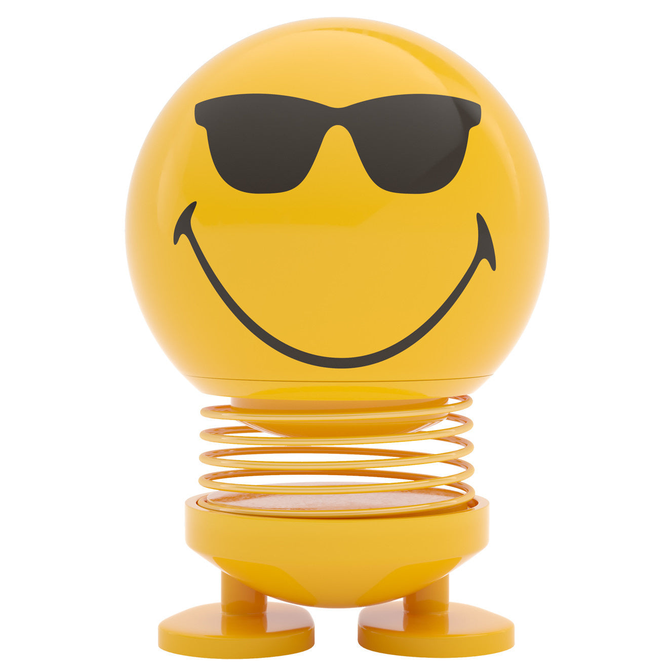 Baby Smiley Cool