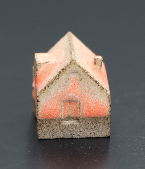Huis klein oranje
