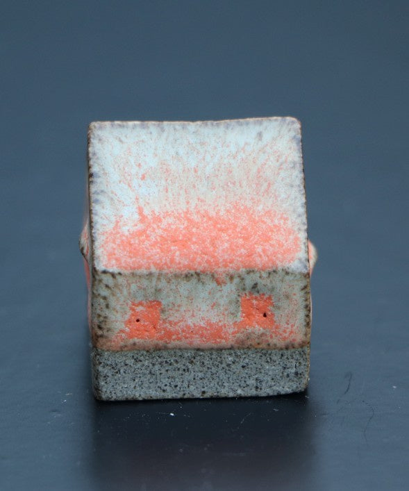 Huis klein oranje